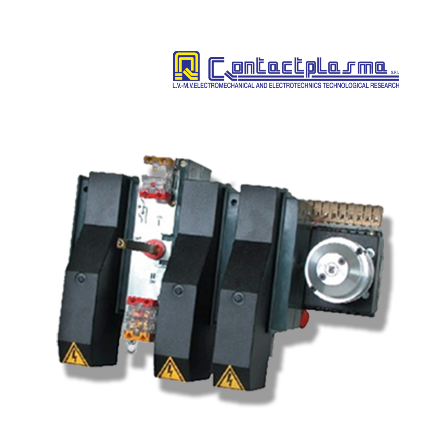 CKM Transfer Switch