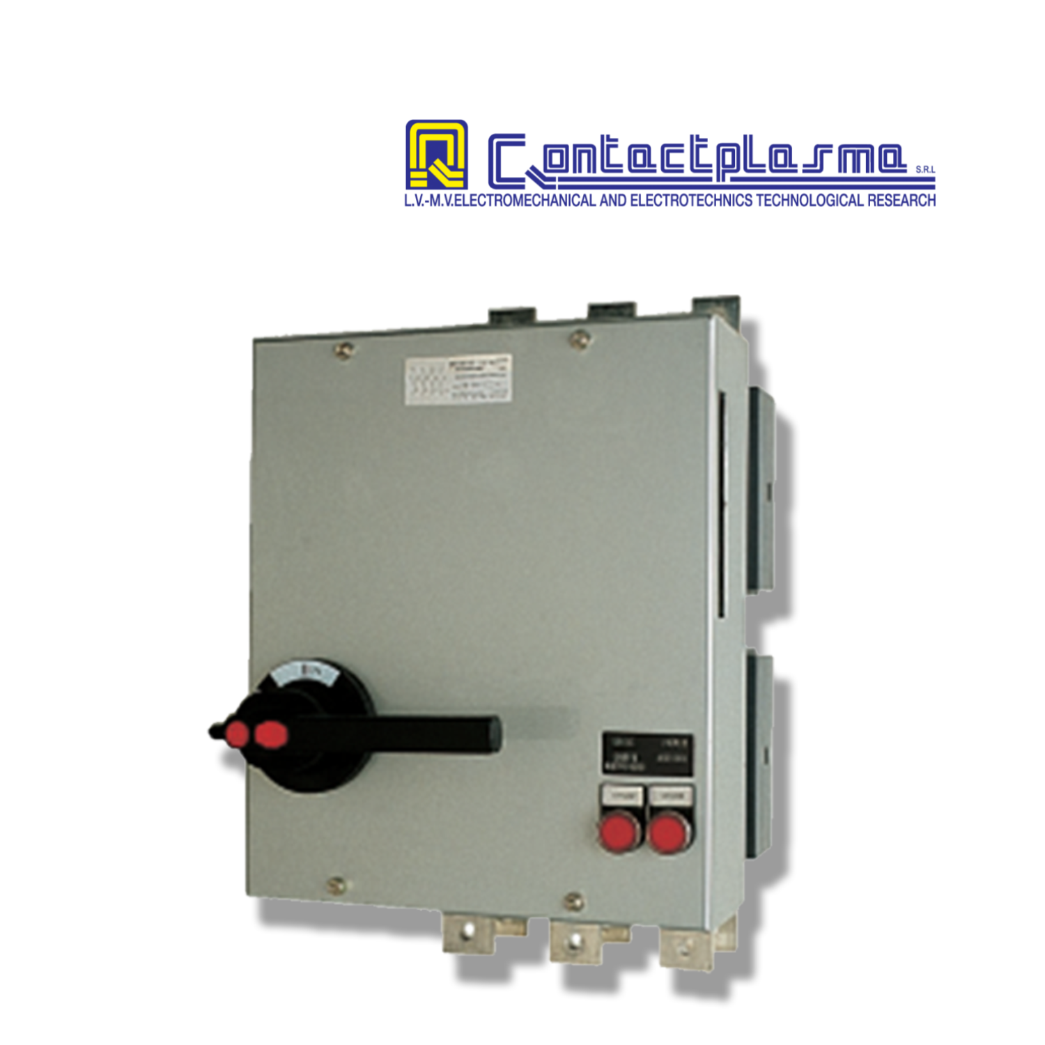CMV Transfer Switch