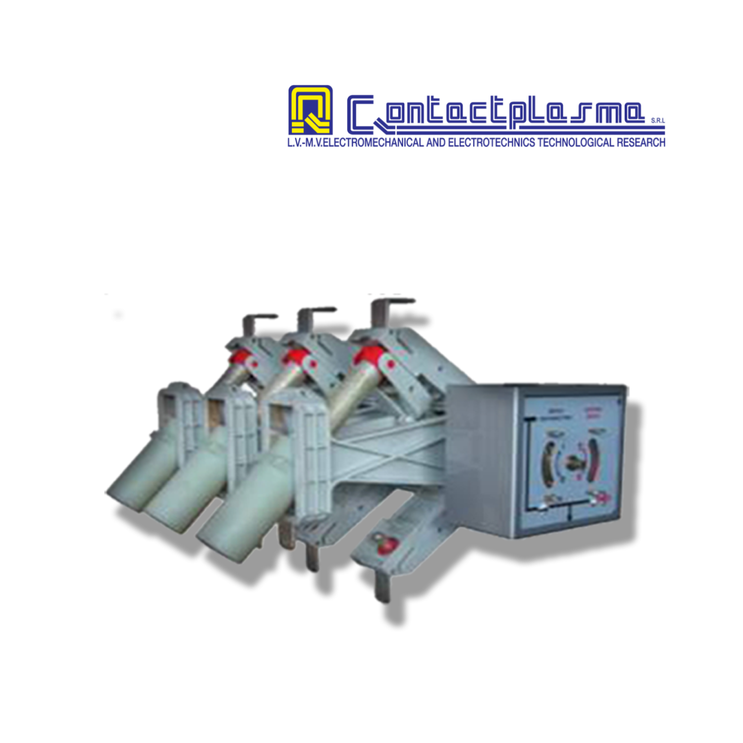 MV Switch Disconnector