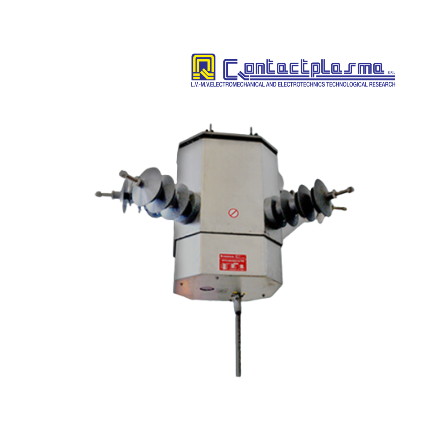 SF6 LBS Contactplasma