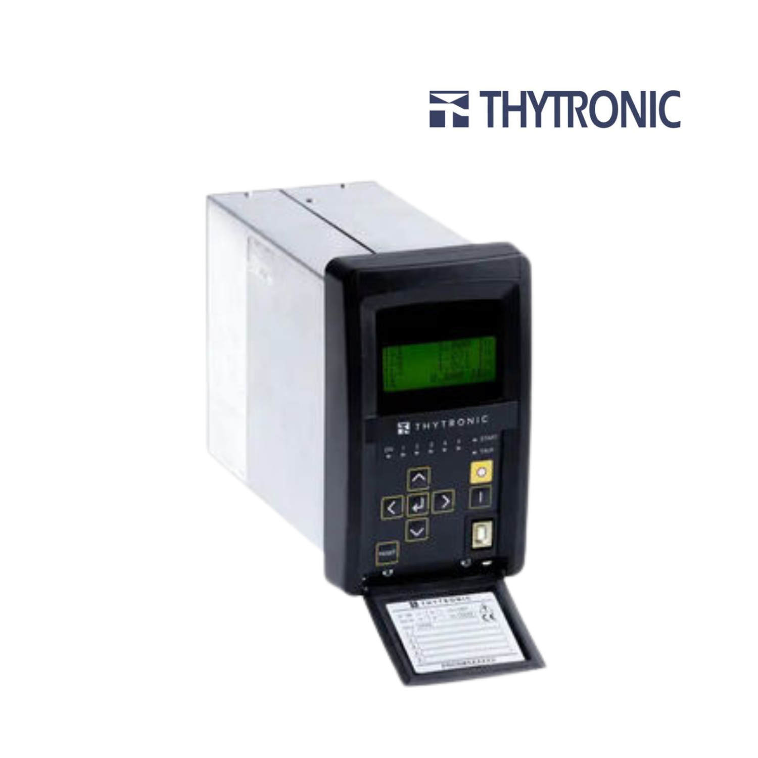 Thytronic Differential Relay