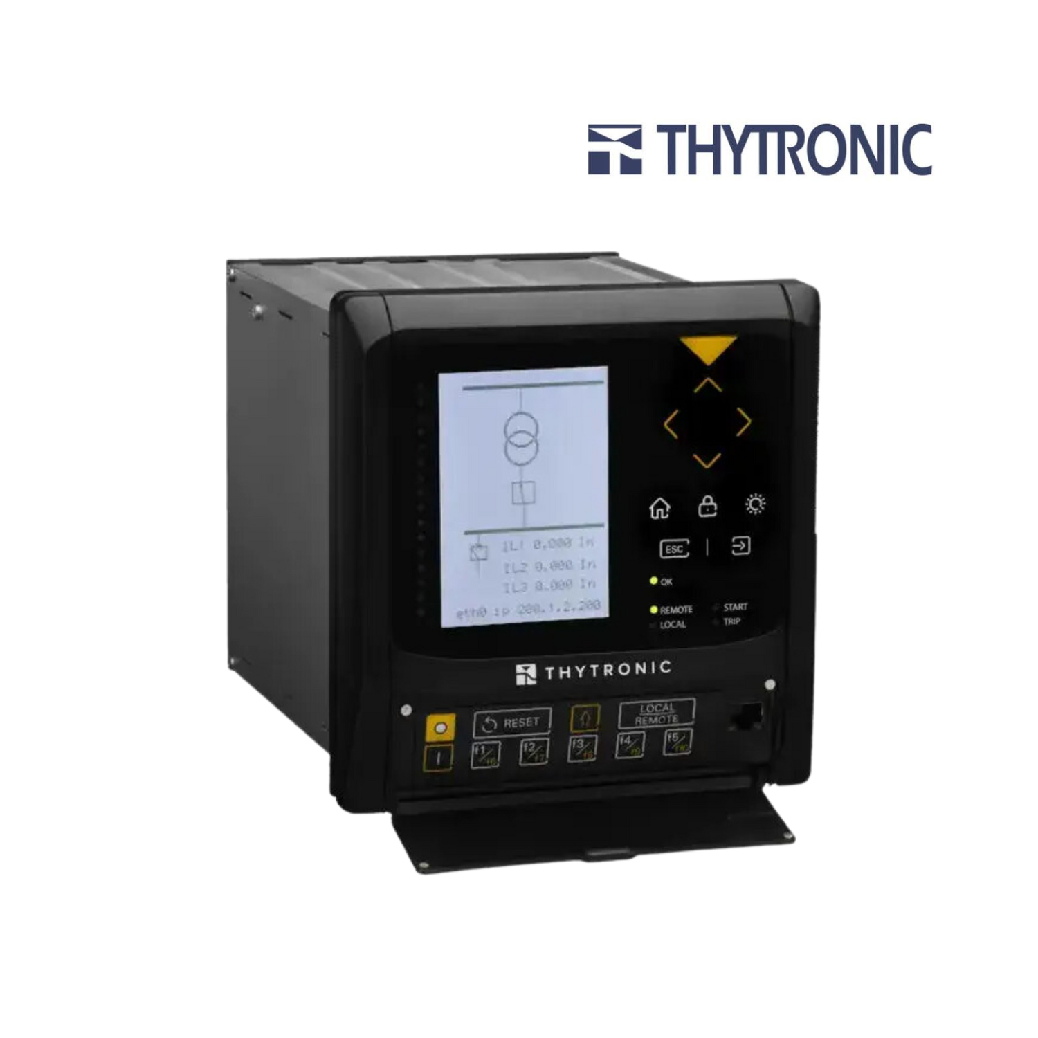 Thytronic Protection Relay