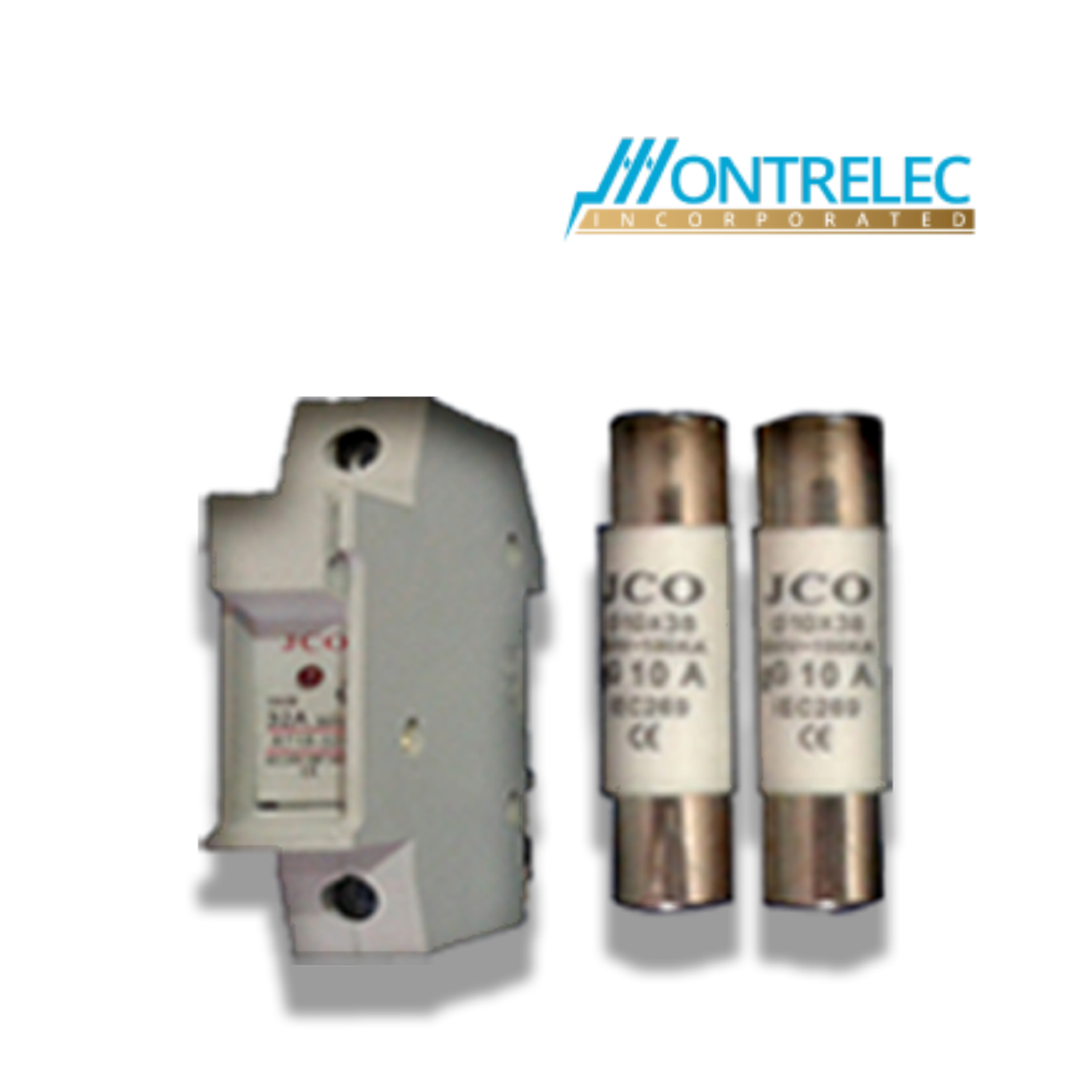 JCO Control Fuse