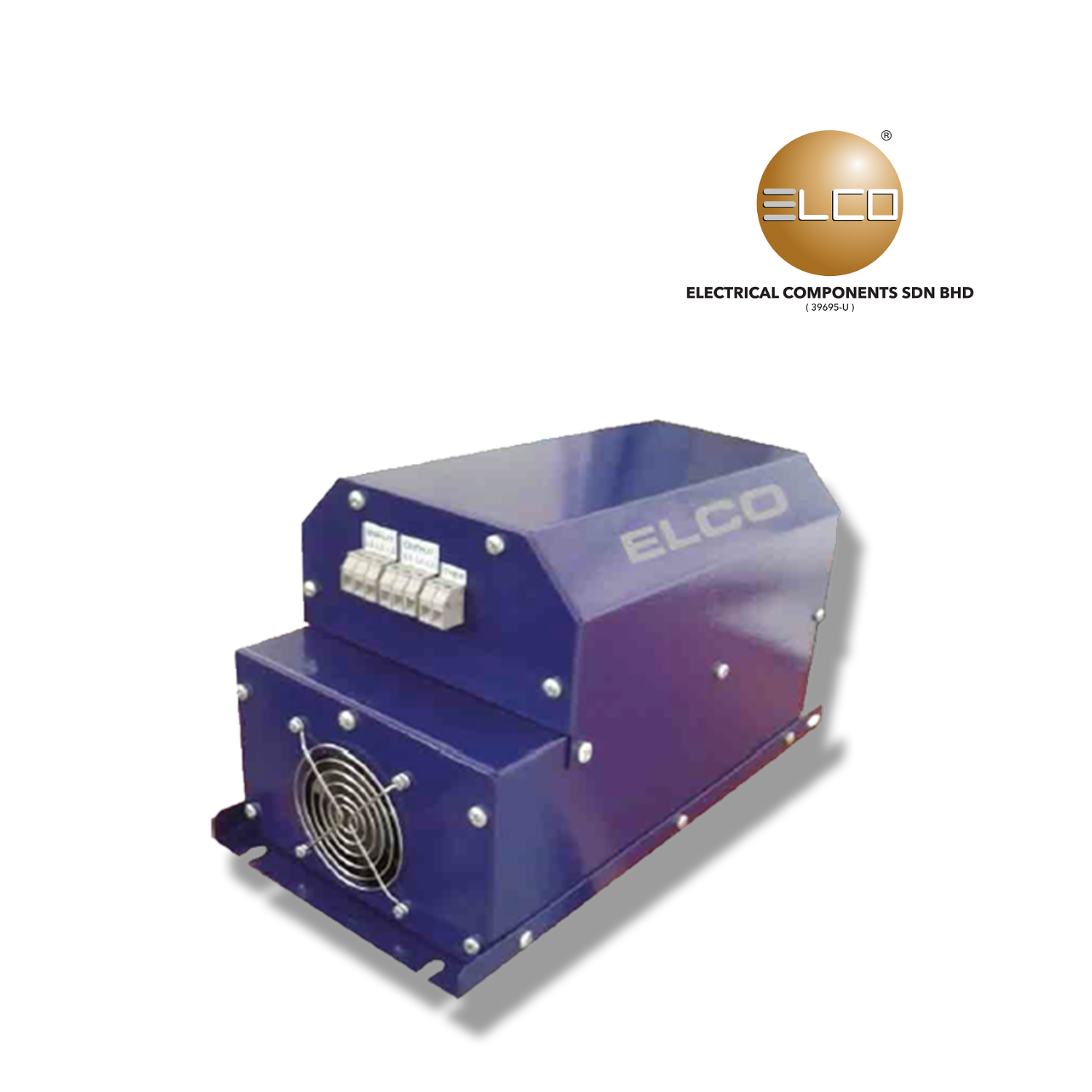 Passive Filter ELCO
